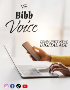 The Bibb Voice